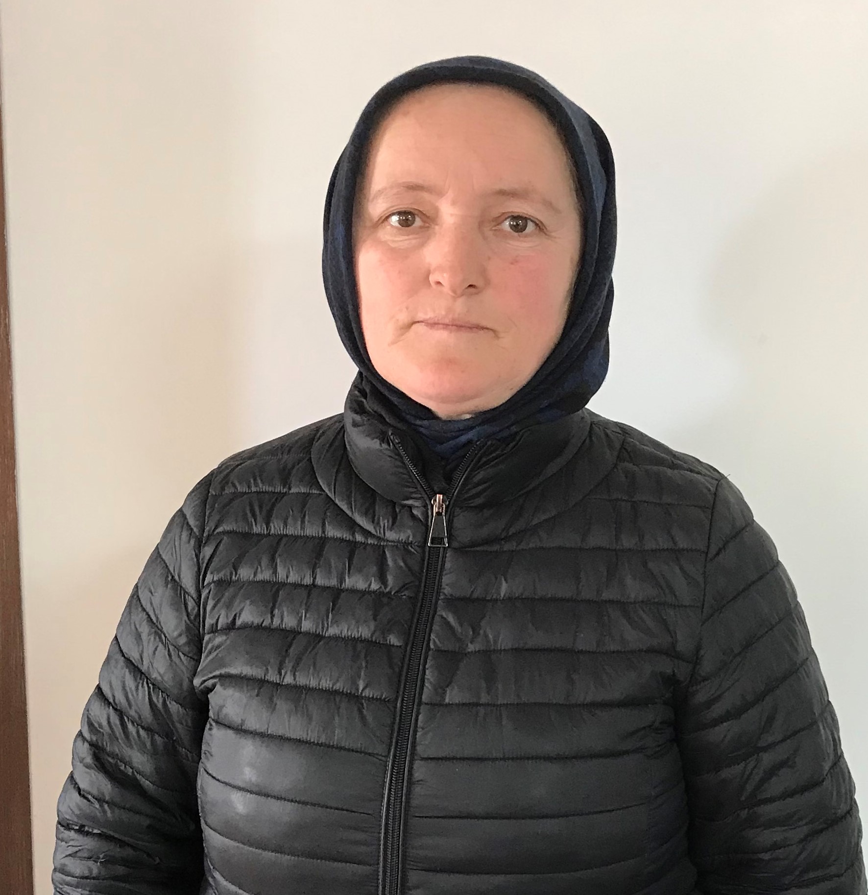 Абакарова Таибат Шахрудиновна.