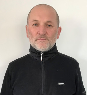 Магомедрасулов Билал Ахмедгаджиевич Магомедрасулов Билал Ахмедгаджиевич